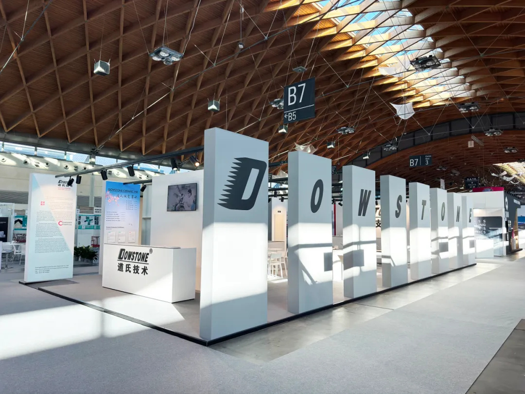 雙『晶』齊發丨道氏微晶砂&微晶鉆聯袂推出！